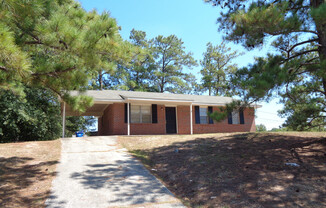 Where Comfort Meets Home