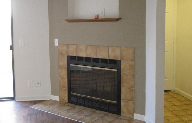 Vista La Mesa Apartments