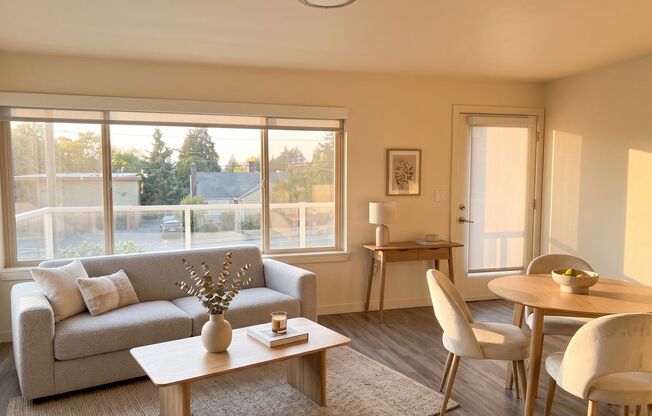 3 beds, 2 baths, 1,050 sqft, $2,932, Unit 104