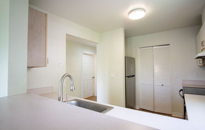 Bright & Spacious 2-Bed/2 Bath with W/D, DW, & Balcony!