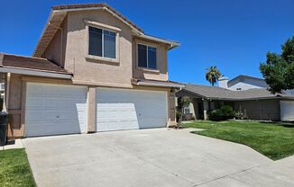 4 beds, 2.5 baths, $2,895