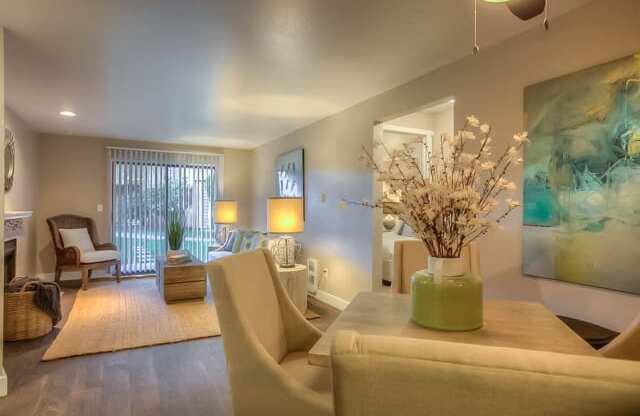 Hangar 128 Apartments