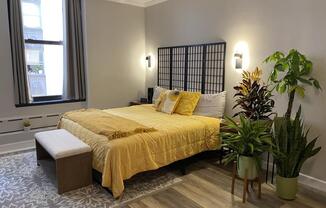 3 Hanover Square 23E