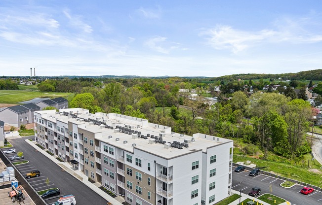 Partner-provided property photo