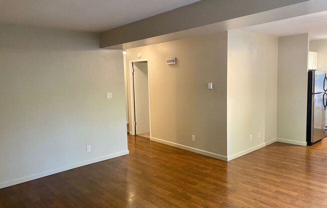 1 bed, 1 bath, 612 sqft, $1,450, Unit 301