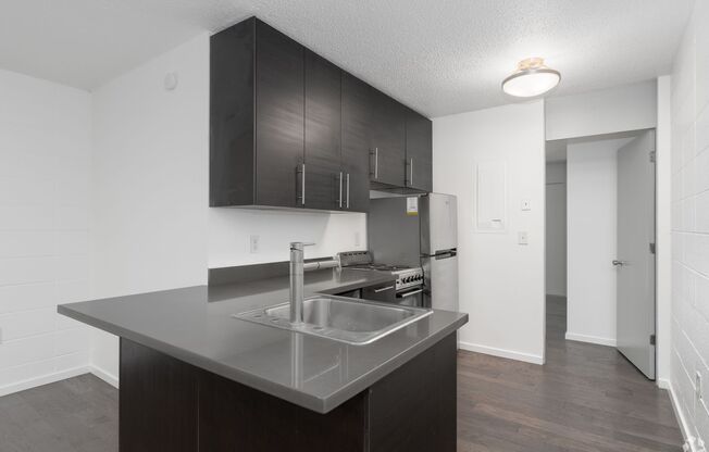 1 bed, 1 bath, 518 sqft, $1,315, Unit 120