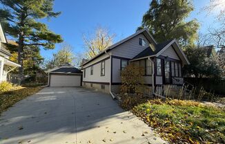 2 Bed / 2 Bath | Single-Family Home