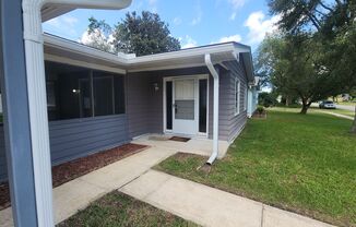 2 beds, 1 bath, $1,595