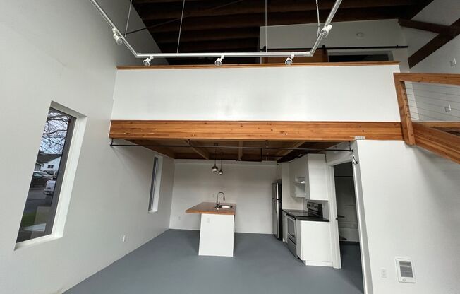 McKinley Artists&#39; Lofts