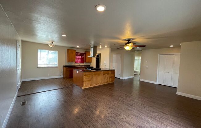 3 beds, 2 baths, $2,200