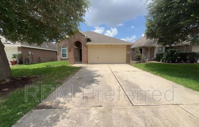 3443 RAINSHORE DR