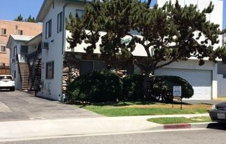 347 Salem Street Apartments