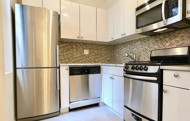 56 West 65th St.
