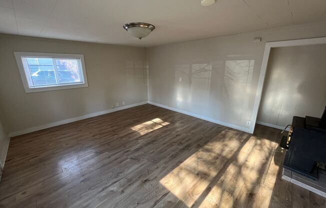 1 bed, 1 bath, $1,495, Unit #1