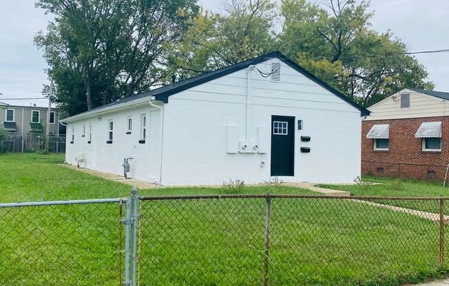 1116 N 32nd Street