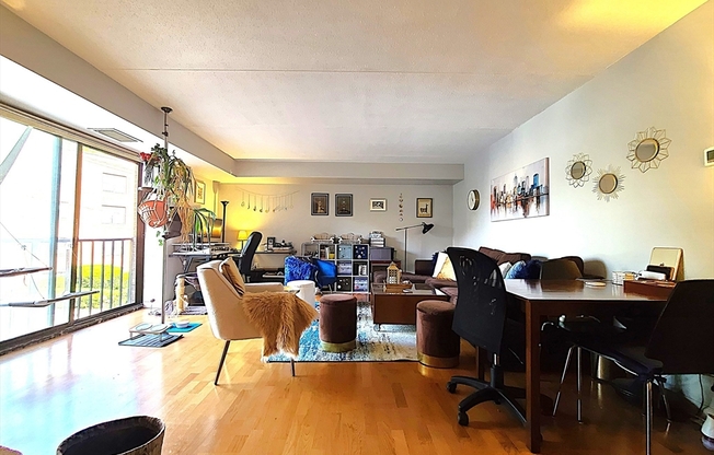 1243 Beacon St.