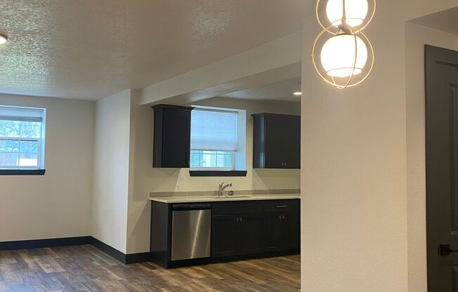2 beds, 2 baths, 1,064 sqft, $1,745, Unit #100