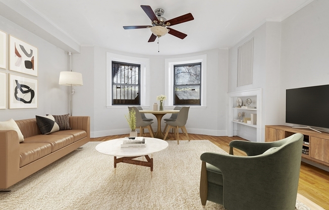 405 COMMONWEALTH AVE