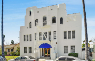 3rd Ave Properties LLC