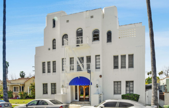 3rd Ave Properties LLC