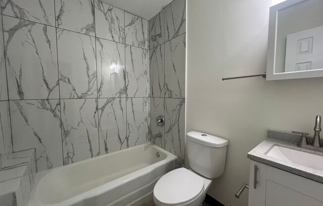 Studio, 1 bath, $1,375, Unit A1119 - 32