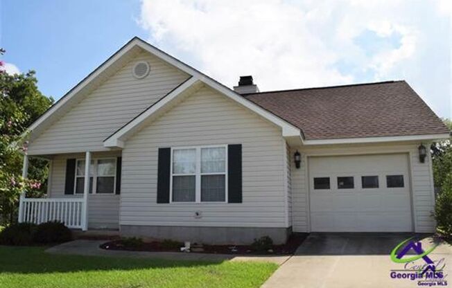 219 Deer Track Court