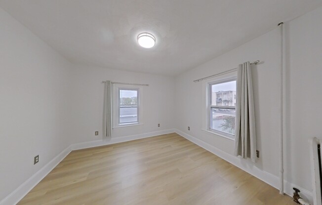 4 beds, 1.5 baths, 1,724 sqft, $3,700, Unit SF
