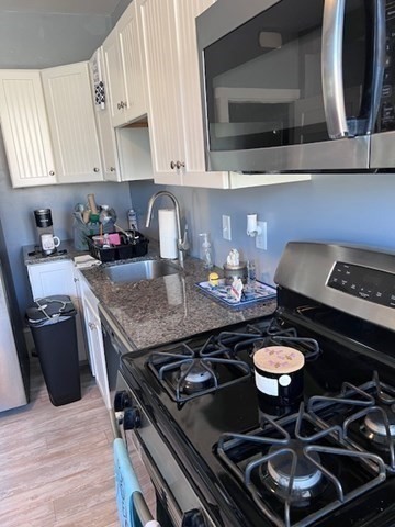 1 bed, 1 bath, 600 sqft, $1,975, Unit 2R