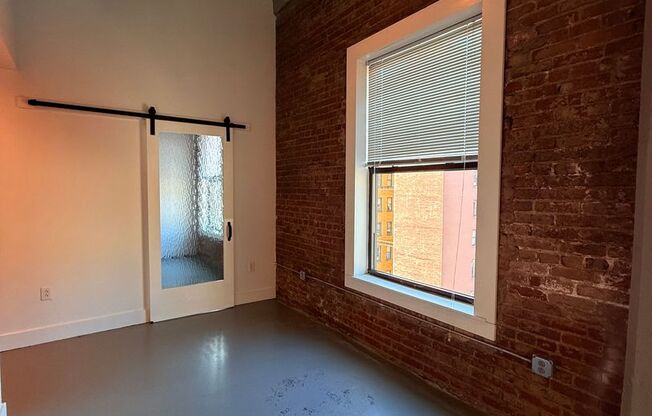 First Avenue Lofts