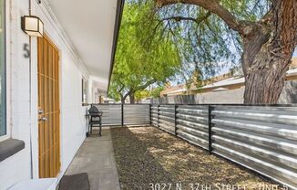 3027 N. 37th St.