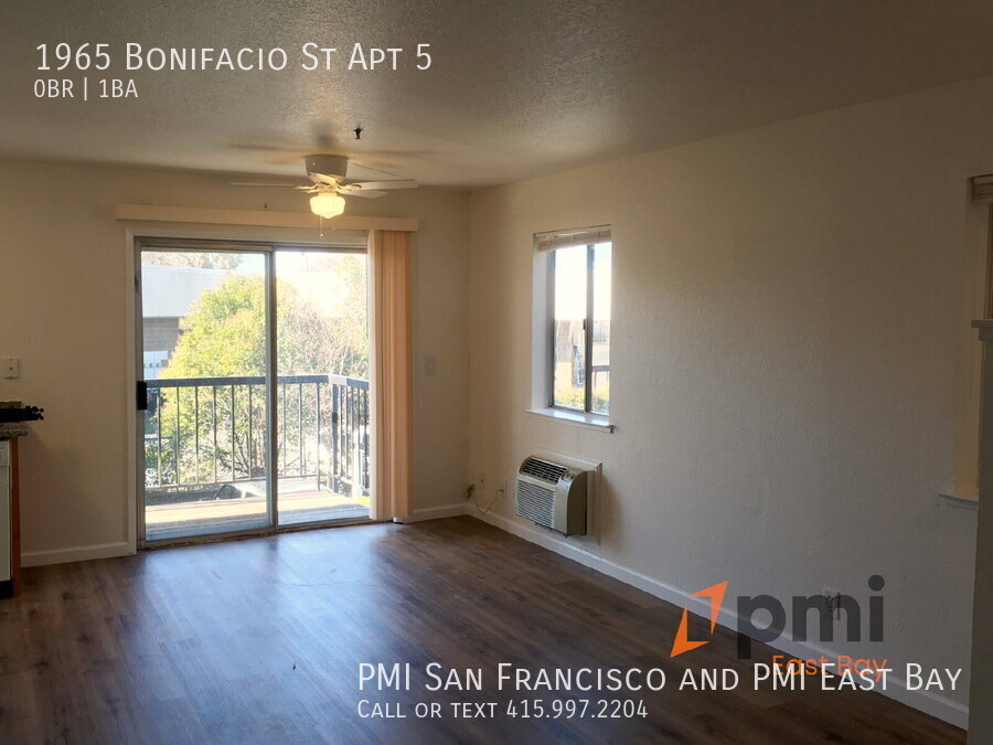 1965 Bonafacio street unit 2