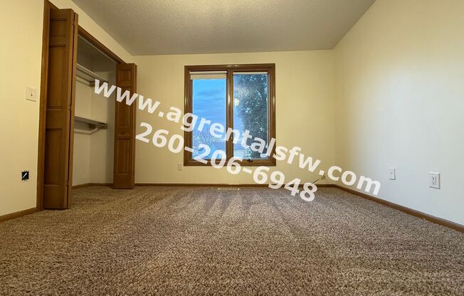 3 beds, 2 baths, $1,995