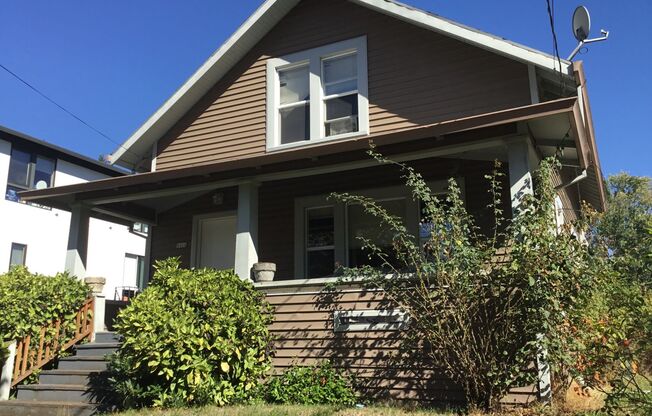 3 Bedroom House Coming Soon!