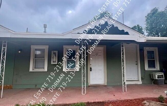 3626 W Colorado ave