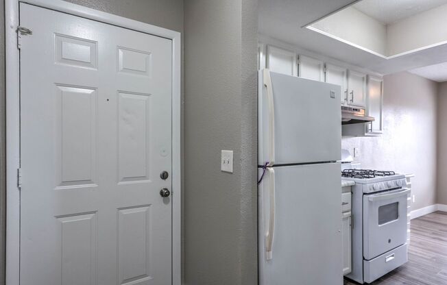 Carriage Park Villas 4571