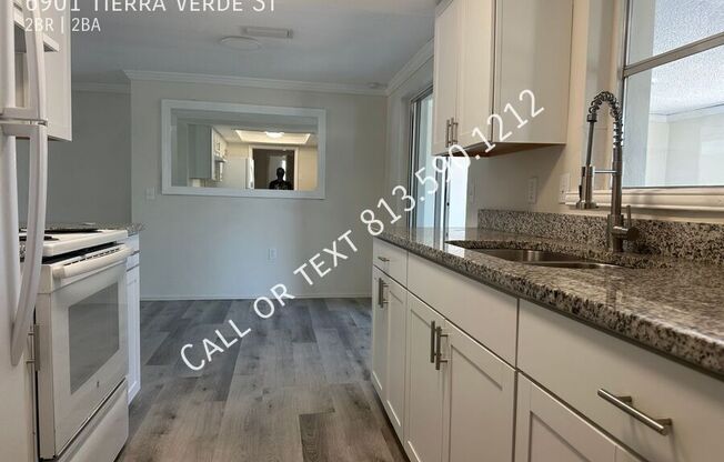 6901 TIERRA VERDE ST