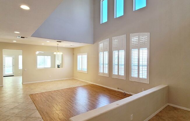 2617 Vendange Pl  - 4 bedrooms , 3.5 bathroom , 3022 SQFT