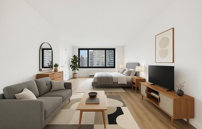 215 W 95 ST