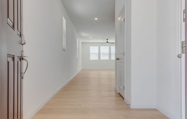 ✨ Modern Two-Story Home with Designer Finishes & Smart Home Features