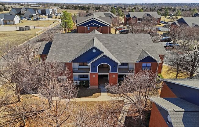 Partner-provided property photo