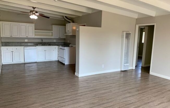 1 bed, 1 bath, 670 sqft, $2,200, Unit L86
