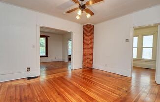 2 beds, 1 bath, $1,500