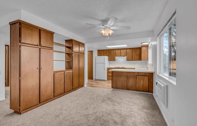 2 beds, 2 baths, 1,220 sqft, $2,300, Unit 1513