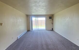 1 bed, 1 bath, $800, Unit 628 E Nelson Rd #1