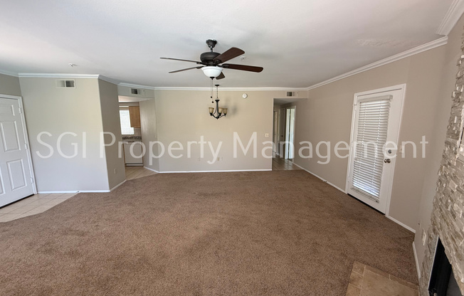 7575 E INDIAN BEND Road