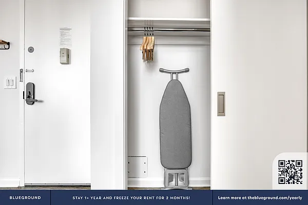 Studio, 1 bath, $6,750, Unit 24B