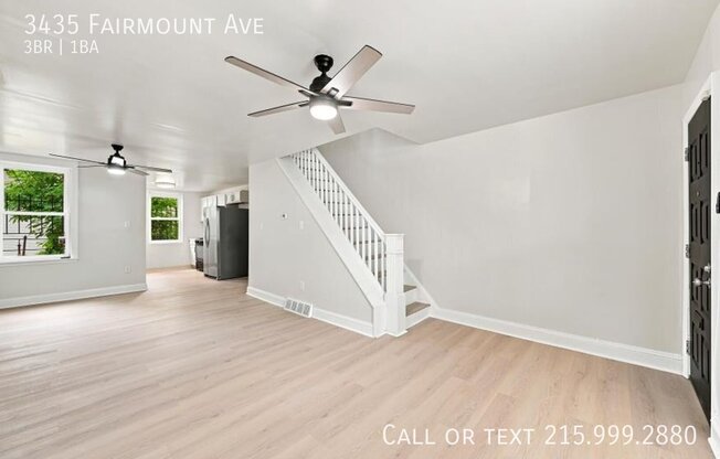3435 FAIRMOUNT AVE