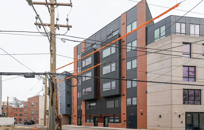 1 bed, 1 bath, 659 sqft, $1,450, Unit 1 Bedroom