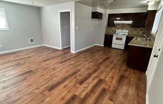 Vermonter Apartments