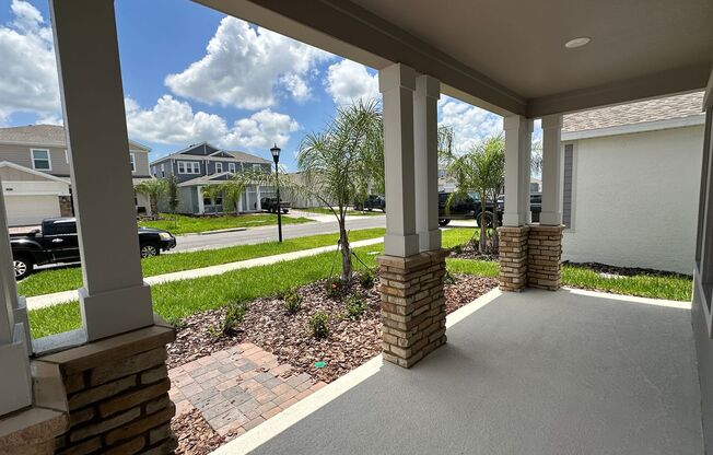 Wellness Ridge House for Rent in Clermont